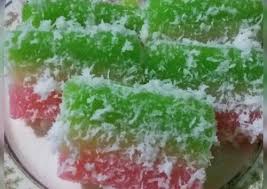 Kreatif-Lomba Olah Makanan dari Ketela Pohon – Desa Buntaran